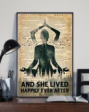 Limited edition 11x17 Poster lifestyle-poster-2