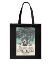 Limited edition Tote Bag tile