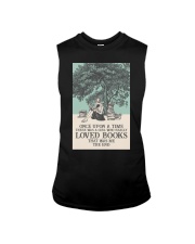 Limited edition Sleeveless Tee tile