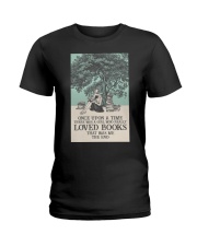 Limited edition Ladies T-Shirt tile