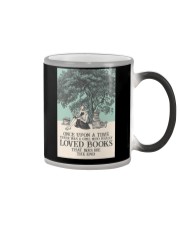 Limited edition Color Changing Mug tile