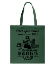 Limited edition Tote Bag tile