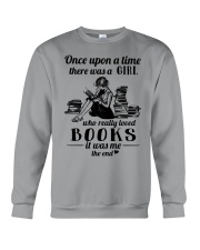Limited edition Crewneck Sweatshirt tile