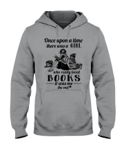 Limited edition Hooded Sweatshirt tile