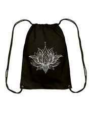 Limited edition Drawstring Bag tile