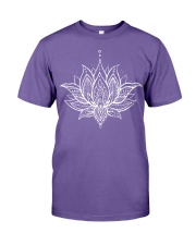 Limited edition Premium Fit Mens Tee tile