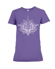 Limited edition Premium Fit Ladies Tee tile