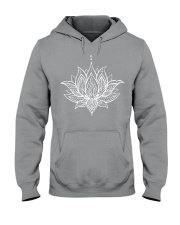 Limited edition Hooded Sweatshirt tile