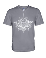 Limited edition V-Neck T-Shirt tile