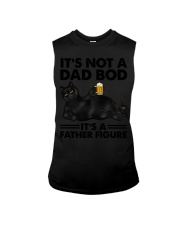 IT''T NOT A DAD BOD IT'S A FATHER FIGURE Sleeveless Tee tile