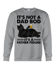 IT''T NOT A DAD BOD IT'S A FATHER FIGURE Crewneck Sweatshirt tile