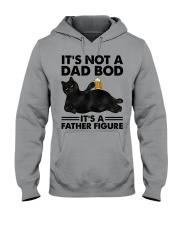 IT''T NOT A DAD BOD IT'S A FATHER FIGURE Hooded Sweatshirt tile
