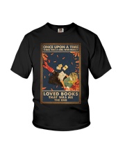 ONCE UPON A TIME Youth T-Shirt tile