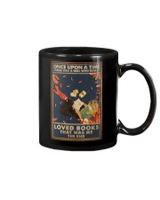 ONCE UPON A TIME Mug tile