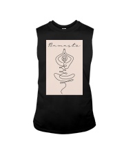 NAMASTE Sleeveless Tee tile