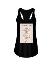 NAMASTE Ladies Flowy Tank tile