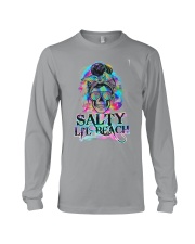 SALTY LI'L BEACH Long Sleeve Tee tile