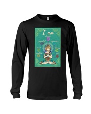 I AM DEVINE Long Sleeve Tee tile