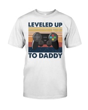 Limited edition Classic T-Shirt front