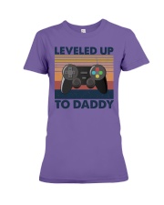 Limited edition Premium Fit Ladies Tee tile