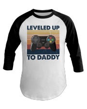 Limited edition Baseball Tee tile