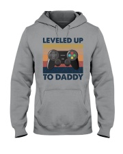 Limited edition Hooded Sweatshirt tile