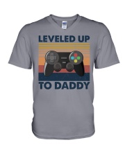 Limited edition V-Neck T-Shirt tile