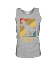 MAMASAURUS REX Unisex Tank tile