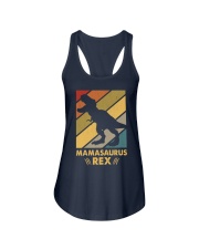 MAMASAURUS REX Ladies Flowy Tank tile