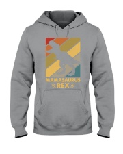 MAMASAURUS REX Hooded Sweatshirt tile