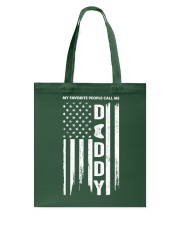 Limited edition Tote Bag tile