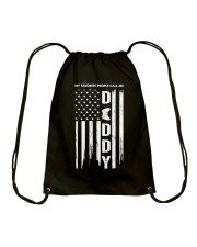 Limited edition Drawstring Bag tile