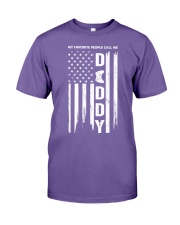 Limited edition Premium Fit Mens Tee tile