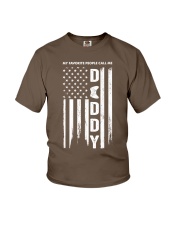 Limited edition Youth T-Shirt tile
