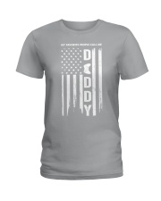 Limited edition Ladies T-Shirt tile
