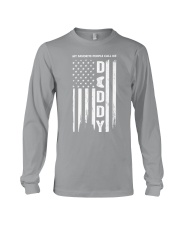 Limited edition Long Sleeve Tee tile