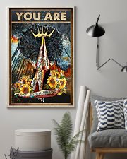 YOU ARE 11x17 Poster lifestyle-poster-1