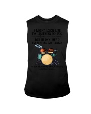 I MIGHT LOOK LIKE Sleeveless Tee tile