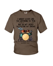 I MIGHT LOOK LIKE Youth T-Shirt tile