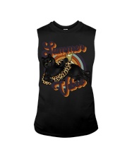 SUMMER VIBES Sleeveless Tee tile