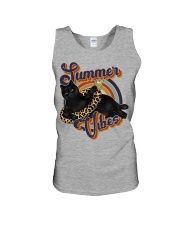 SUMMER VIBES Unisex Tank tile
