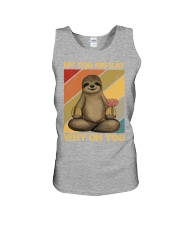 EFF YOU SEE KAY WHY OH YOU Unisex Tank tile