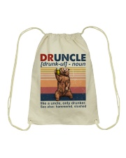 Limited edition Drawstring Bag tile