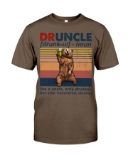 Limited edition Classic T-Shirt tile