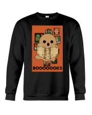 BOOOOOOK Crewneck Sweatshirt tile