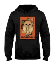 BOOOOOOK Hooded Sweatshirt tile