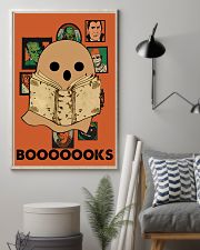 BOOOOOOK 11x17 Poster lifestyle-poster-1