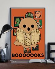 BOOOOOOK 11x17 Poster lifestyle-poster-2