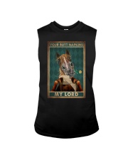 YOUR BUTT NAPKINS Sleeveless Tee tile