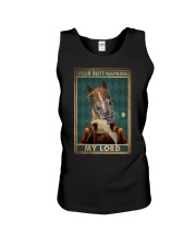 YOUR BUTT NAPKINS Unisex Tank tile